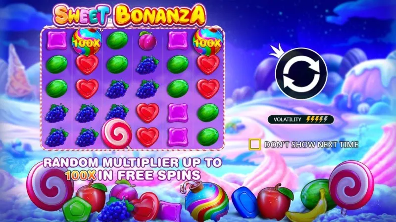 Darmowe spiny w Sweet Bonanza — jak je zdobyć krok po kroku Darmowe spiny w Sweet Bonanza — jak je zdobyć krok po kroku